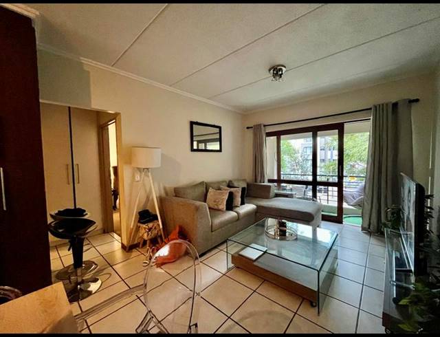 1 BEDROOM PROPERTY TO RENT IN LONEHILL